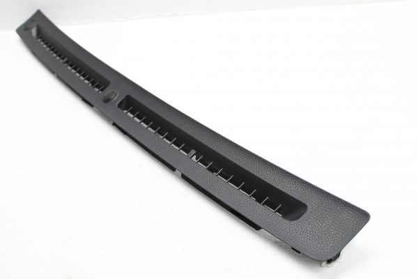 2015-2018 SUBARU WRX & STI FRONT GRILLE DEFROSTER CENTER VENT 66115FJ020 OEM - Image 2