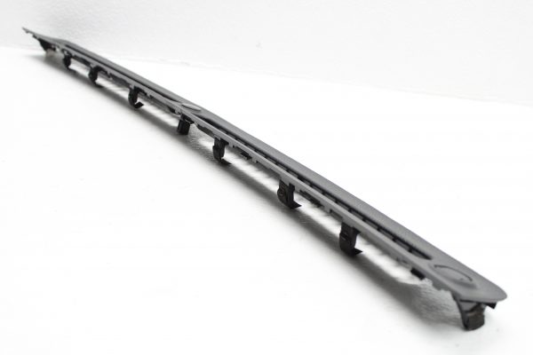 2015-2018 SUBARU WRX & STI FRONT GRILLE DEFROSTER CENTER VENT 66115FJ020 OEM - Image 4