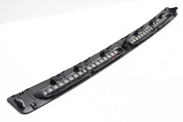2015-2018 SUBARU WRX & STI FRONT GRILLE DEFROSTER CENTER VENT 66115FJ020 OEM - Image 5