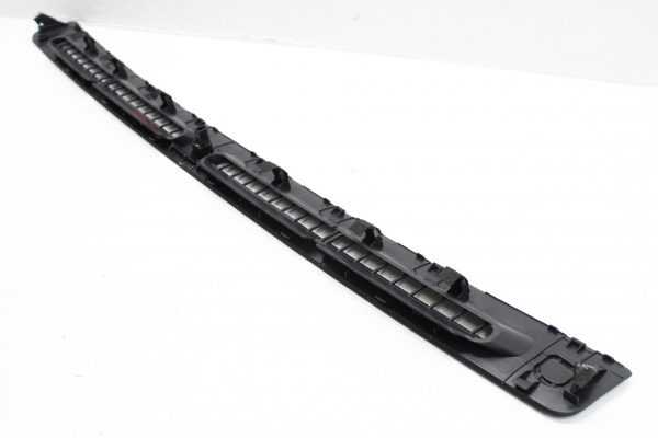 2015-2018 SUBARU WRX & STI FRONT GRILLE DEFROSTER CENTER VENT 66115FJ020 OEM - Image 6