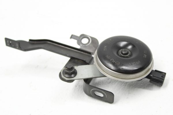 2015-2021 SUBARU WRX & STI HIGH TONE HORN ASSEMBLY & BRACKET OEM 86012VA010