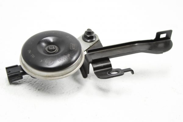 2015-2021 SUBARU WRX & STI HIGH TONE HORN ASSEMBLY & BRACKET OEM 86012VA010 - Image 2