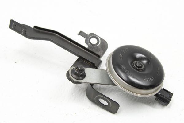2015-2021 SUBARU WRX & STI HIGH TONE HORN ASSEMBLY & BRACKET OEM 86012VA010 - Image 3