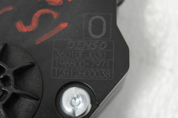 2015-2020 SUBARU WRX STI GAS PEDAL THROTTLE ACCELERATOR ASSEMBLY OEM 36010FJ030 - Image 6