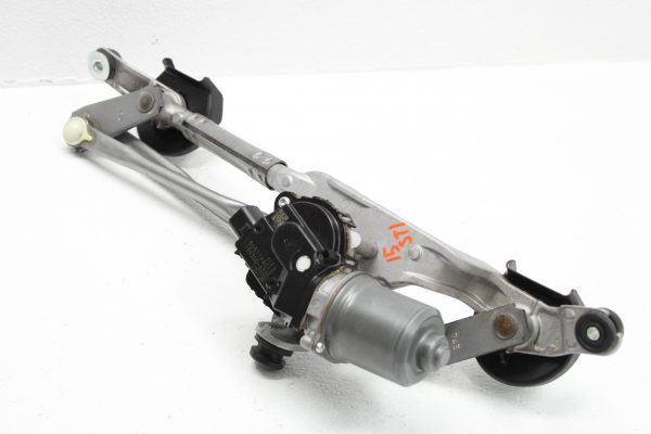 2015-2020 SUBARU WRX & STI WINDSHIELD WIPER MOTOR ASSEMBLY OEM 86511VA010 - Image 4