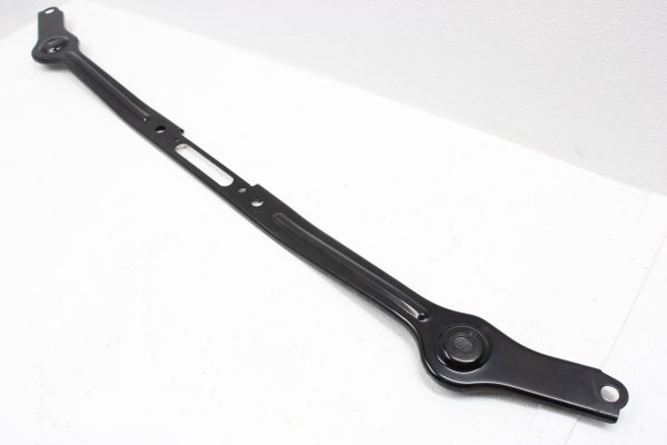 2015-2021 SUBARU WRX & STI REAR SUBFRAME REINFORCEMENT BRACKET BRACE 20157VA020 - Image 4