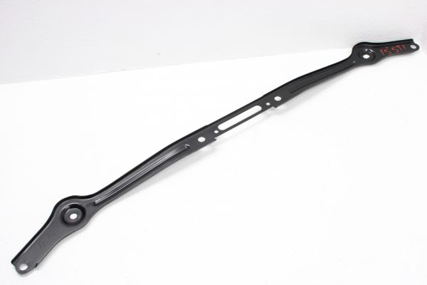 2015-2021 SUBARU WRX & STI REAR SUBFRAME REINFORCEMENT BRACKET BRACE 20157VA020 - Image 6