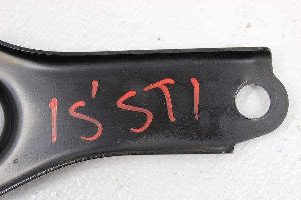 2015-2021 SUBARU WRX & STI REAR SUBFRAME REINFORCEMENT BRACKET BRACE 20157VA020 - Image 7