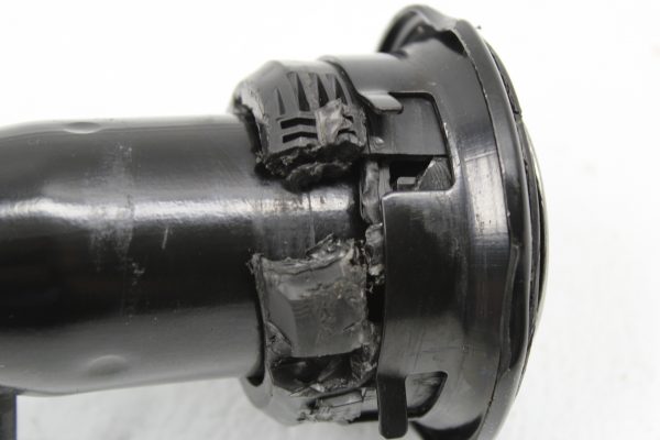 2015-2020 SUBARU WRX & STI FUEL FILLER NECK GAS PIPE TUBE OEM 42066VA000 - Image 6