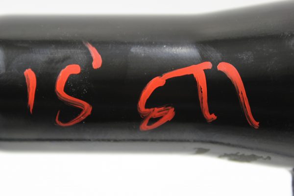 2015-2020 SUBARU WRX & STI FUEL FILLER NECK GAS PIPE TUBE OEM 42066VA000 - Image 7