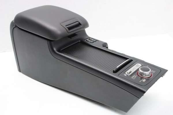 2015-2021 SUBARU WRX STI CENTER CONSOLE W/ HIGH RISE ARM REST & DCCD SWITCHES