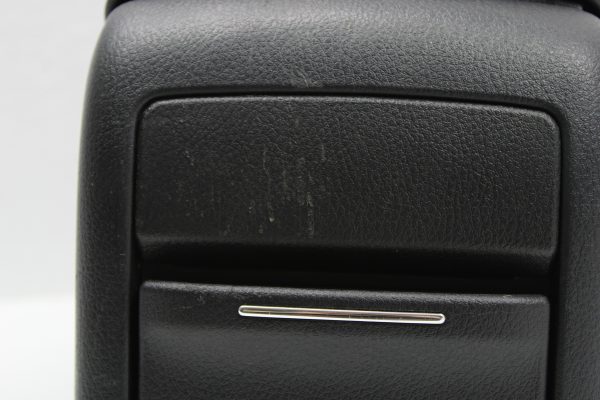 2015-2021 SUBARU WRX STI CENTER CONSOLE W/ HIGH RISE ARM REST & DCCD SWITCHES - Image 9