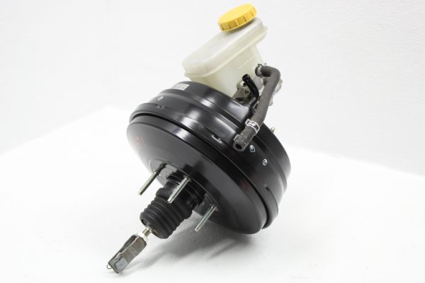 2015-2021 SUBARU WRX & STI BRAKE BOOSTER MASTER CYLINDER ASSEMBLY OEM 26402VA010 - Image 2