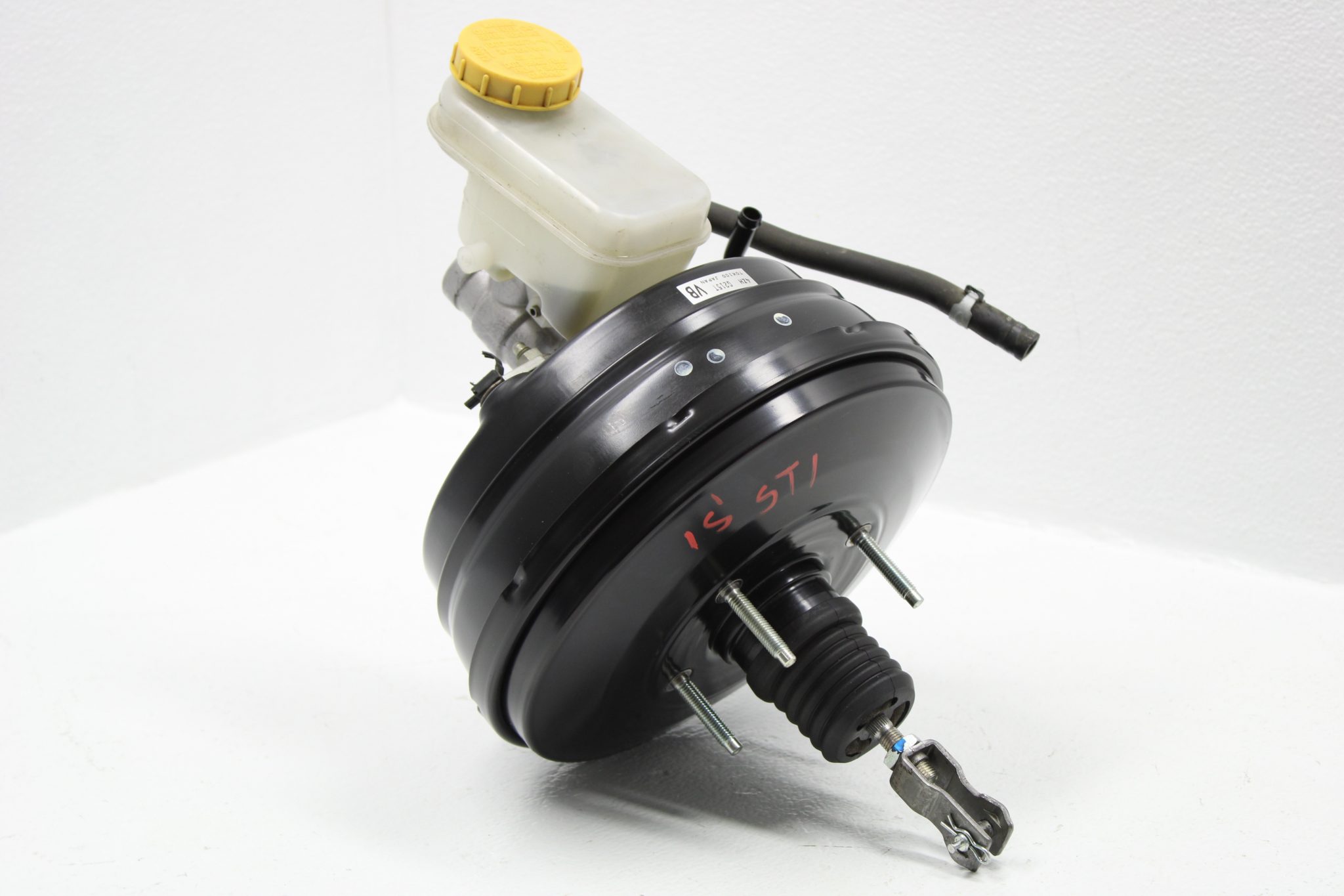 20152021 SUBARU WRX & STI BRAKE BOOSTER MASTER CYLINDER ASSEMBLY OEM