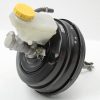 2015-2021 SUBARU WRX & STI BRAKE BOOSTER MASTER CYLINDER ASSEMBLY OEM 26402VA010 - Image 4