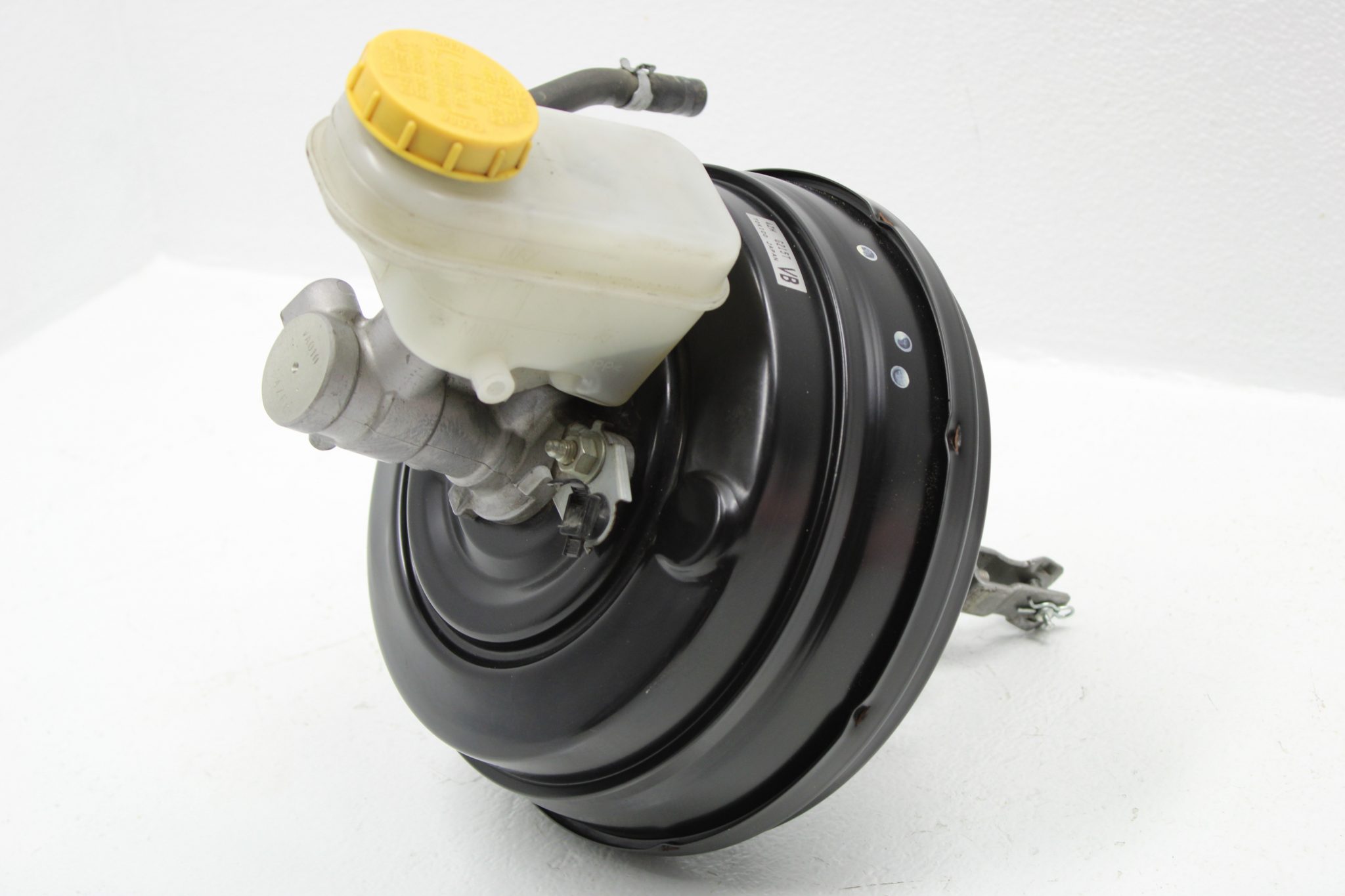 20152021 SUBARU WRX & STI BRAKE BOOSTER MASTER CYLINDER ASSEMBLY OEM