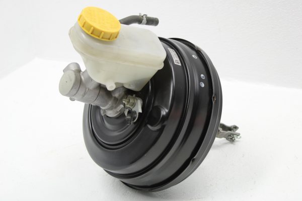 2015-2021 SUBARU WRX & STI BRAKE BOOSTER MASTER CYLINDER ASSEMBLY OEM 26402VA010 - Image 4