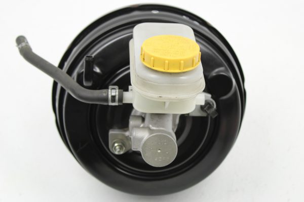 2015-2021 SUBARU WRX & STI BRAKE BOOSTER MASTER CYLINDER ASSEMBLY OEM 26402VA010 - Image 5