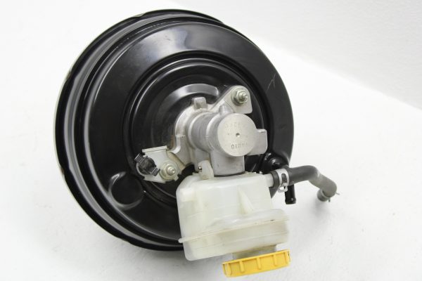2015-2021 SUBARU WRX & STI BRAKE BOOSTER MASTER CYLINDER ASSEMBLY OEM 26402VA010 - Image 6