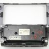 2015-2017 SUBARU WRX STI CARBON FIBER CLIMATE CONTROL RADIO BEZEL TRIM OEM - Image 7