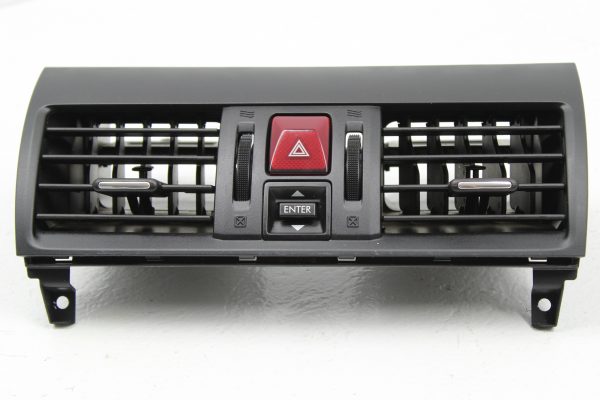 2015-2020 SUBARU WRX & STI CENTER A/C AIR AC VENT ASSEMBLY 66065FJ030