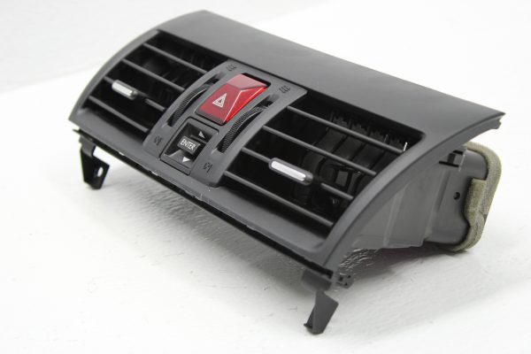 2015-2020 SUBARU WRX & STI CENTER A/C AIR AC VENT ASSEMBLY 66065FJ030 - Image 4