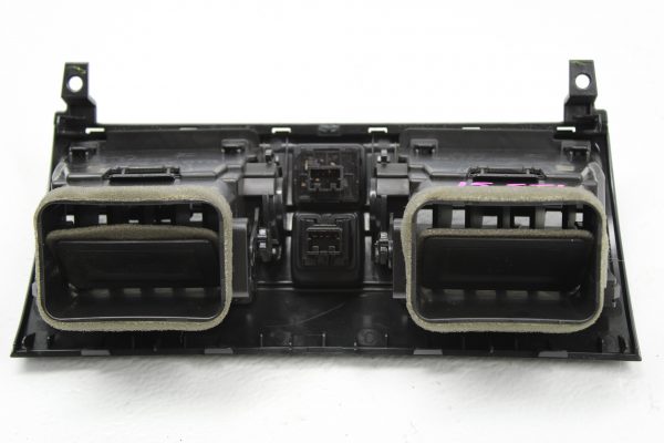 2015-2020 SUBARU WRX & STI CENTER A/C AIR AC VENT ASSEMBLY 66065FJ030 - Image 6