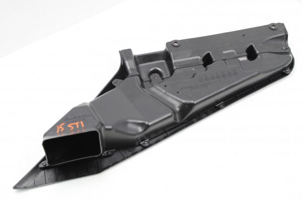 2008-2018 SUBARU WRX & STI AIR VENT INTAKE DUCT OEM 46012AG001 - Image 4