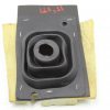 2010-2020 SUBARU WRX STI SHIFTER BOOT TRIM NOISE DAMPENER 6MT OEM 35016AG030