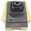 2010-2020 SUBARU WRX STI SHIFTER BOOT TRIM NOISE DAMPENER 6MT OEM 35016AG030 - Image 3