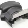2015-2020 SUBARU WRX & STI STEERING COLUMN CLAMSHELL TOP COVER PIECE OEM - Image 3
