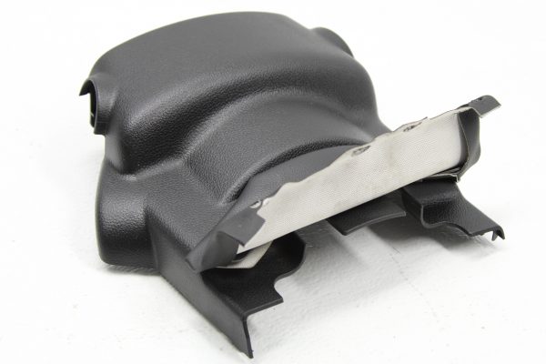 2015-2020 SUBARU WRX & STI STEERING COLUMN CLAMSHELL TOP COVER PIECE OEM - Image 3