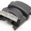 2015-2020 SUBARU WRX & STI STEERING COLUMN CLAMSHELL TOP COVER PIECE OEM - Image 4