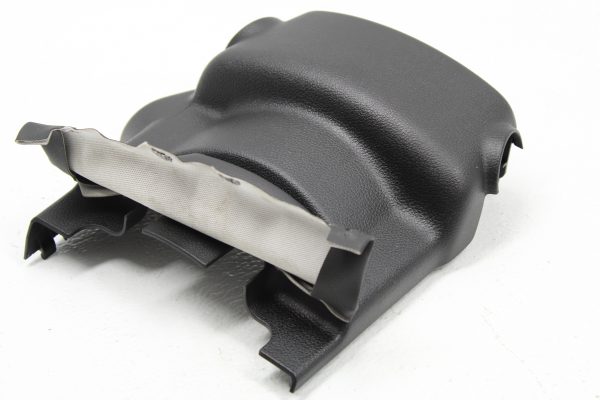 2015-2020 SUBARU WRX & STI STEERING COLUMN CLAMSHELL TOP COVER PIECE OEM - Image 4