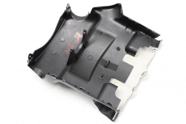 2015-2020 SUBARU WRX & STI STEERING COLUMN CLAMSHELL TOP COVER PIECE OEM - Image 6