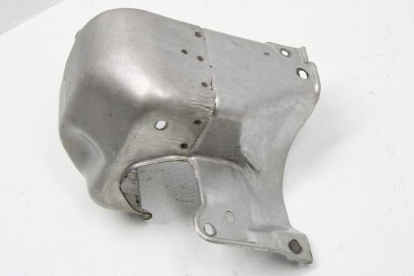 2008-2020 SUBARU WRX STI TURBO HEAT SHIELD COVER OEM EJ257 - Image 3