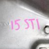 2008-2020 SUBARU WRX STI TURBO HEAT SHIELD COVER OEM EJ257 - Image 5