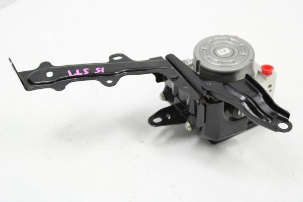 2015-2021 SUBARU WRX & STI ABS BRAKE MODULE ANTI-LOCK PUMP & BRACKET 27536VA001 - Image 4