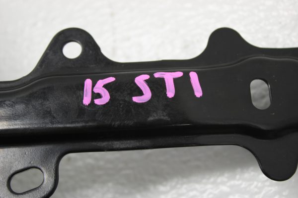 2015-2021 SUBARU WRX & STI ABS BRAKE MODULE ANTI-LOCK PUMP & BRACKET 27536VA001 - Image 7