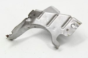 2015-2021 SUBARU IMPREZA WRX STI TURBO LOWER HEAT SHIELD UP PIPE BRACKET BRACE