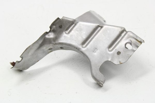 2015-2021 SUBARU IMPREZA WRX STI TURBO LOWER HEAT SHIELD UP PIPE BRACKET BRACE