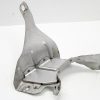 2015-2021 SUBARU IMPREZA WRX STI TURBO LOWER HEAT SHIELD UP PIPE BRACKET BRACE - Image 4