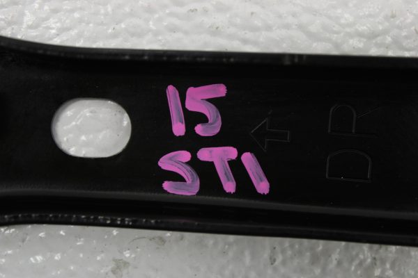 2015-2020 SUBARU WRX & STI FRONT RH PASSENGER SIDE CONTROL ARM BRACKET 20107VA010 - Image 7