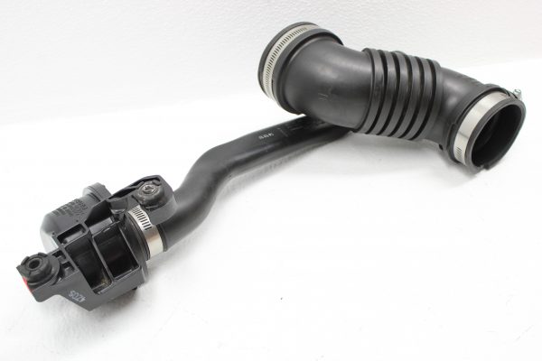 2015-2021 SUBARU WRX STI AIR INTAKE HOSE INLET TUBE SILENCER ASSEMBLY OEM - Image 3