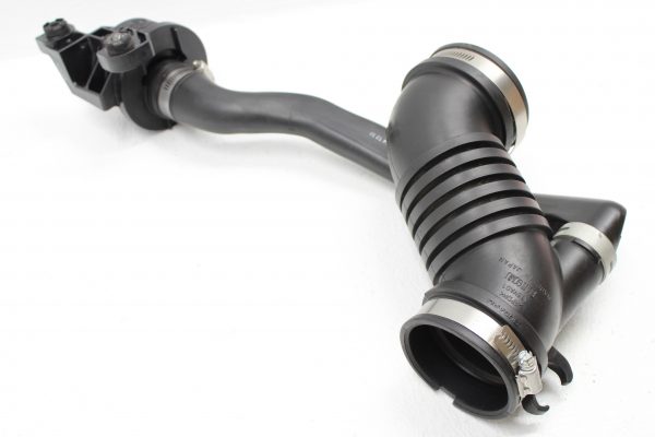2015-2021 SUBARU WRX STI AIR INTAKE HOSE INLET TUBE SILENCER ASSEMBLY OEM - Image 4