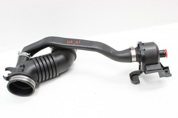2015-2021 SUBARU WRX STI AIR INTAKE HOSE INLET TUBE SILENCER ASSEMBLY OEM - Image 5