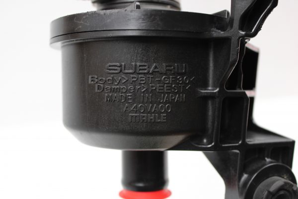 2015-2021 SUBARU WRX STI AIR INTAKE HOSE INLET TUBE SILENCER ASSEMBLY OEM - Image 8
