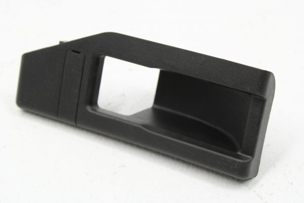 2015-2020 SUBARU WRX & STI TRUNK & GAS LEVER TRIM BEZEL OEM 57345FJ010