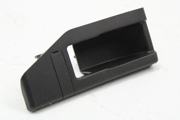 2015-2020 SUBARU WRX & STI TRUNK & GAS LEVER TRIM BEZEL OEM 57345FJ010 - Image 2