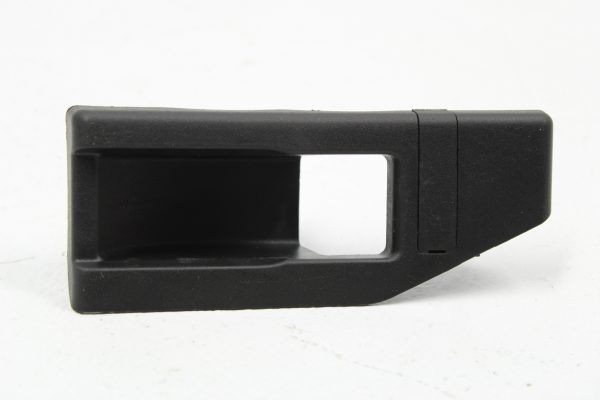 2015-2020 SUBARU WRX & STI TRUNK & GAS LEVER TRIM BEZEL OEM 57345FJ010 - Image 3